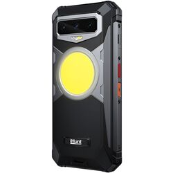 Мобильный телефон iHunt P25000 Xtreme Dual 4GB+8GB Virtual/256GB (Black) Thumb