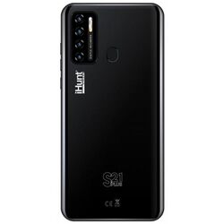 Telefon mobil iHunt S21 Plus 2021 2Gb/16Gb (Black) Thumb