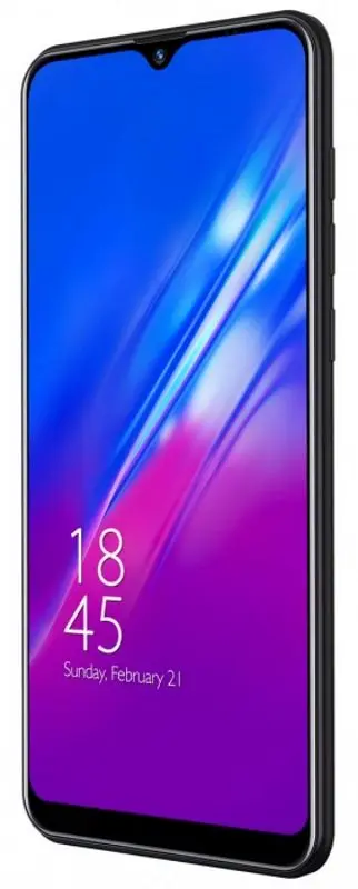 Telefon mobil iHunt S21 Plus 2021 2Gb/16Gb (Black)