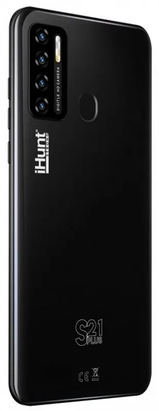 Telefon mobil iHunt S21 Plus 2021 2Gb/16Gb (Black)