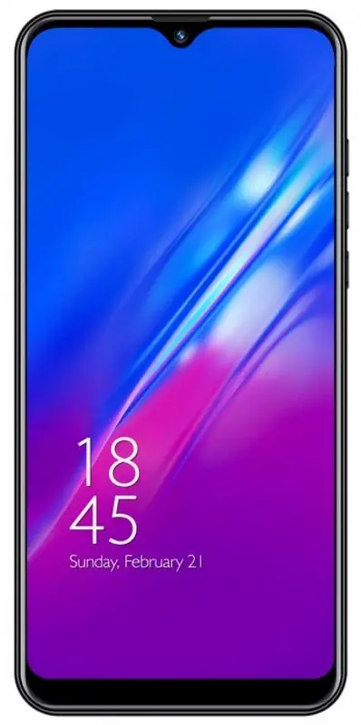 Telefon mobil iHunt S21 Plus 2021 2Gb/16Gb (Black)