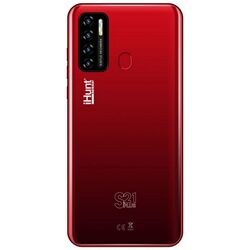 Telefon mobil iHunt S21 Plus 2021 2Gb/16Gb (Red) Thumb