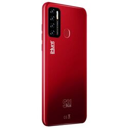 Telefon mobil iHunt S21 Plus 2021 2Gb/16Gb (Red) Thumb