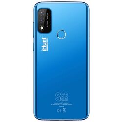 Telefon mobil iHunt S22 Plus 2Gb/16Gb (Blue) Thumb
