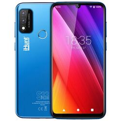 Telefon mobil iHunt S22 Plus 2Gb/16Gb (Blue) Thumb
