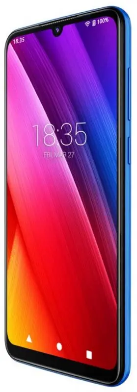 Telefon mobil iHunt S22 Plus 2Gb/16Gb (Blue) - 4