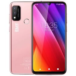 Telefon mobil iHunt S22 Plus 2Gb/16Gb (Pink) Thumb