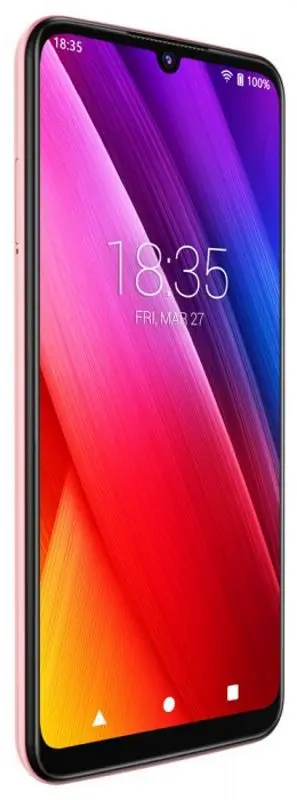 Telefon mobil iHunt S22 Plus 2Gb/16Gb (Pink) - 6