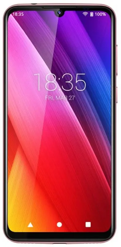 Telefon mobil iHunt S22 Plus 2Gb/16Gb (Pink)