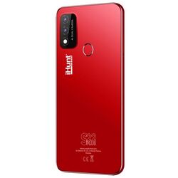 Telefon mobil iHunt S22 Plus 2Gb/16Gb (Red) Thumb