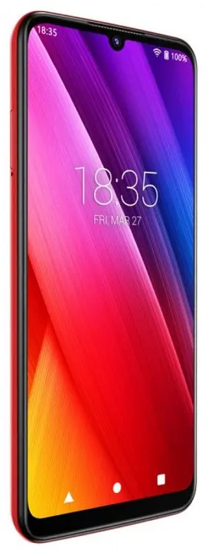 Telefon mobil iHunt S22 Plus 2Gb/16Gb (Red) - 6