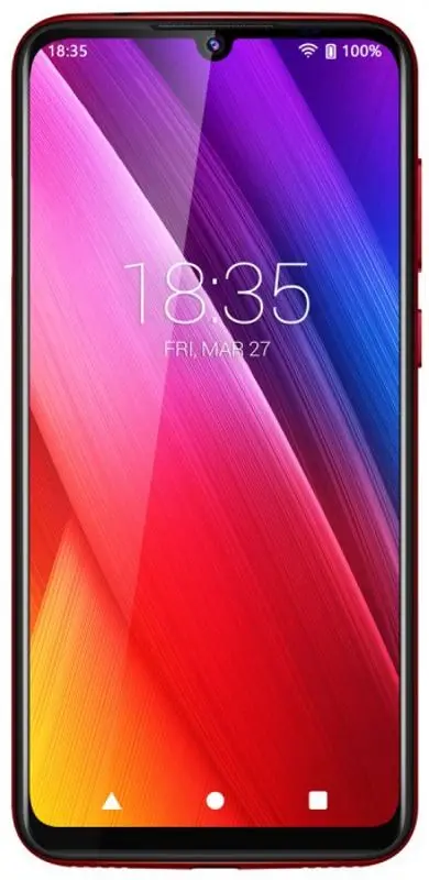 Telefon mobil iHunt S22 Plus 2Gb/16Gb (Red)