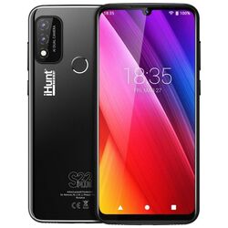 Telefon mobil iHunt S22 Plus Dual 2GB/16GB (Black) Thumb