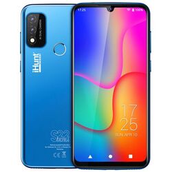 Telefon mobil iHunt S22 Ultra 2Gb/32Gb (Blue) Thumb