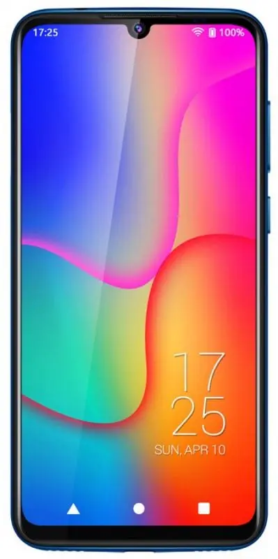 Telefon mobil iHunt S22 Ultra 2Gb/32Gb (Blue)