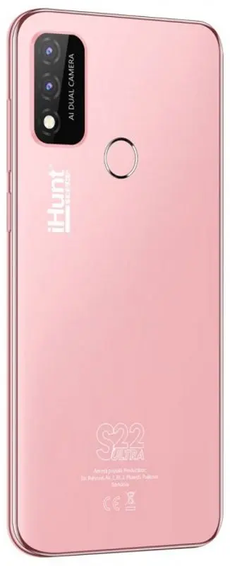 Telefon mobil iHunt S22 Ultra 2Gb/32Gb (Pink)