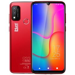Telefon mobil iHunt S22 Ultra 2Gb/32Gb (Red) Thumb