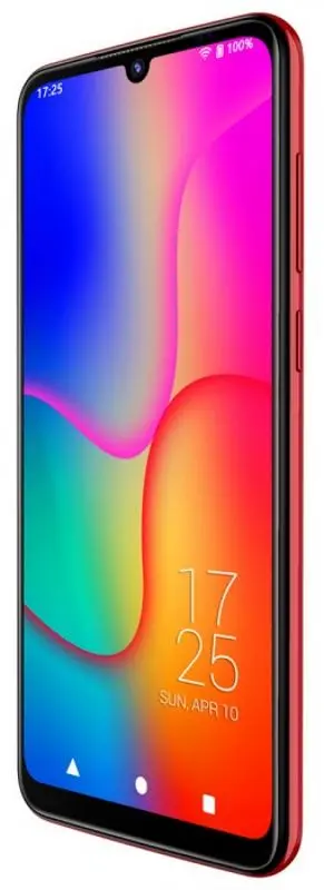 Telefon mobil iHunt S22 Ultra 2Gb/32Gb (Red) - 4