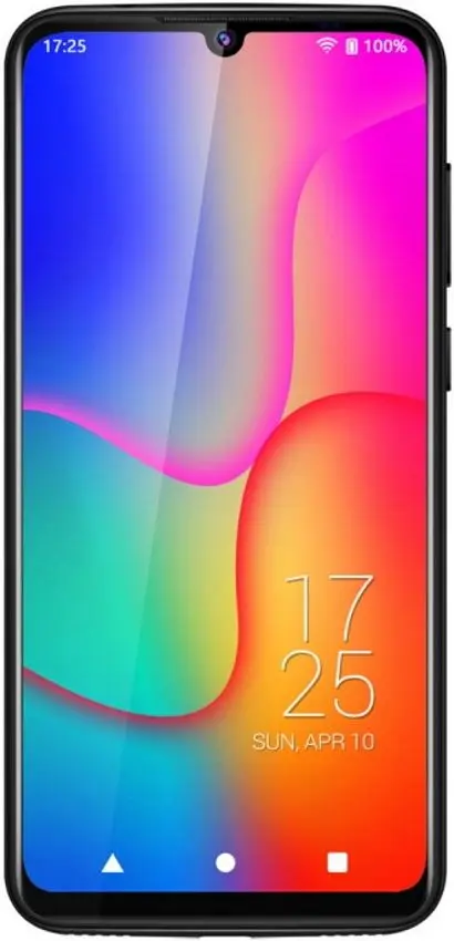 Telefon mobil iHunt S22 Ultra DS 2Gb/32Gb (Black)