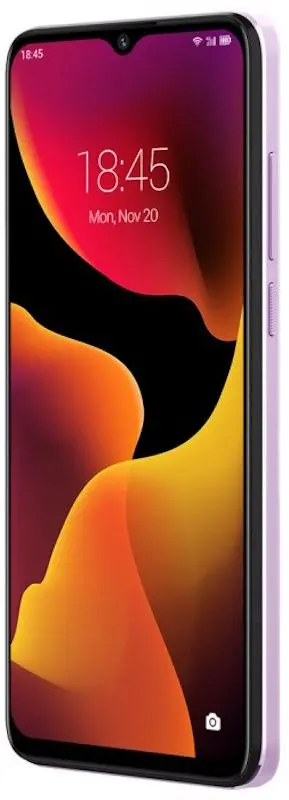 Мобильный телефон iHunt S23 Plus Dual 4GB/64GB (Lavander) - 2