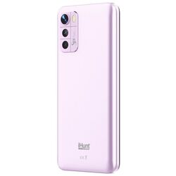 Мобильный телефон iHunt S23 Plus Dual 4GB/64GB (Lavander) Thumb