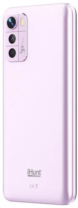 Мобильный телефон iHunt S23 Plus Dual 4GB/64GB (Lavander) - 4