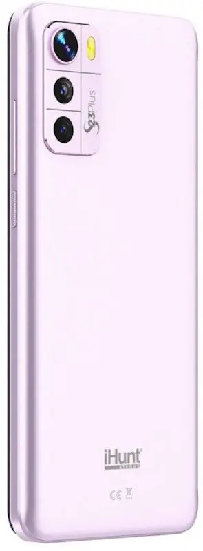 Мобильный телефон iHunt S23 Plus Dual 4GB/64GB (Lavander) - 6