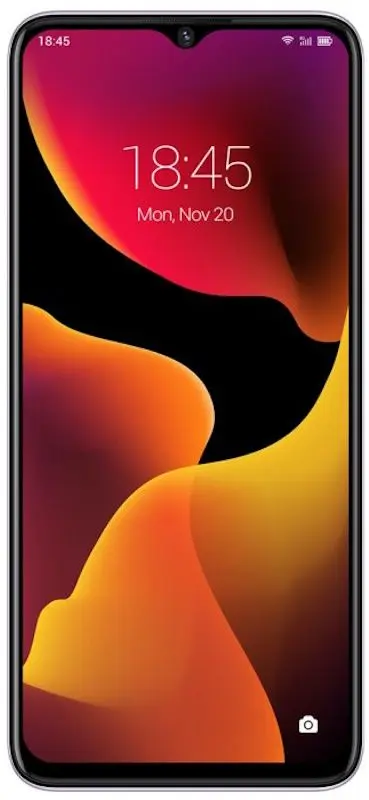 Мобильный телефон iHunt S23 Plus Dual 4GB/64GB (Lavander)