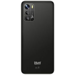Мобильный телефон iHunt S23 Plus Dual 4GB/64GB (Matte Black) Thumb