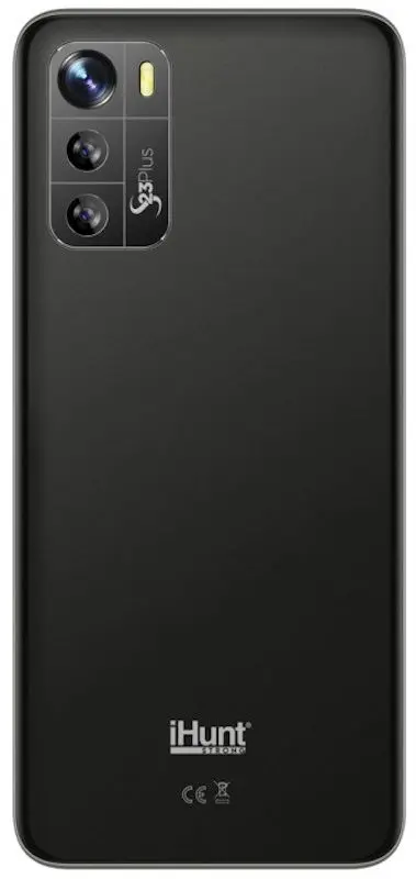 Мобильный телефон iHunt S23 Plus Dual 4GB/64GB (Matte Black) - 8