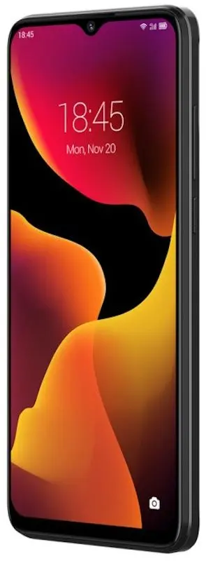 Мобильный телефон iHunt S23 Plus Dual 4GB/64GB (Matte Black) - 7
