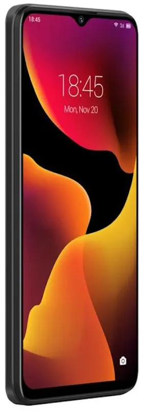 Мобильный телефон iHunt S23 Plus Dual 4GB/64GB (Matte Black) - 6