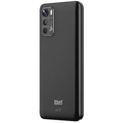 Мобильный телефон iHunt S23 Plus Dual 4GB/64GB (Matte Black) Thumb