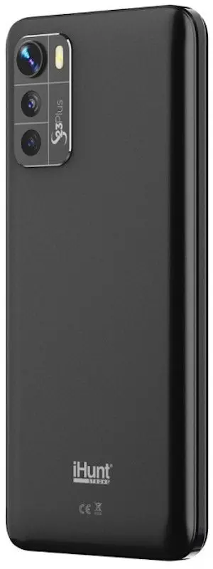 Мобильный телефон iHunt S23 Plus Dual 4GB/64GB (Matte Black) - 5