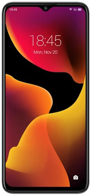 Мобильный телефон iHunt S23 Plus Dual 4GB/64GB (Matte Black)