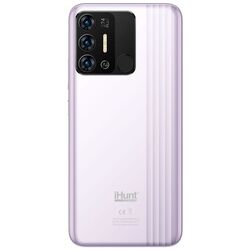 Мобильный телефон iHunt S24 Plus Dual 4GB/128GB (Lavander) Thumb