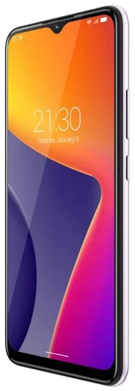 Мобильный телефон iHunt S24 Plus Dual 4GB/128GB (Lavander) - 4