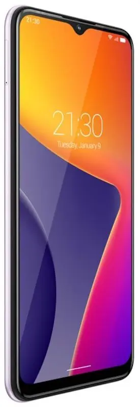 Мобильный телефон iHunt S24 Plus Dual 4GB/128GB (Lavander) - 5