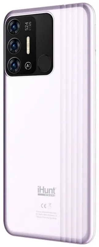 Мобильный телефон iHunt S24 Plus Dual 4GB/128GB (Lavander) - 6