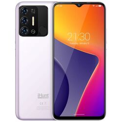 Мобильный телефон iHunt S24 Plus Dual 4GB/128GB (Lavander) Thumb
