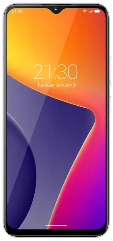 Мобильный телефон iHunt S24 Plus Dual 4GB/128GB (Lavander)