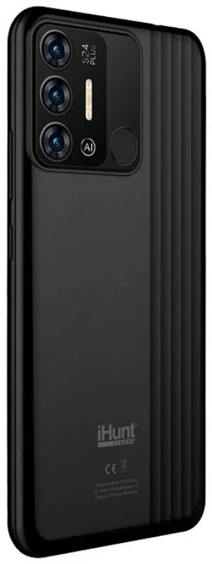 Мобильный телефон iHunt S24 Plus Dual 4GB/128GB (Phantom Black) - 3