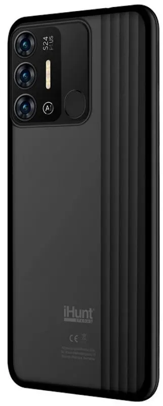 Мобильный телефон iHunt S24 Plus Dual 4GB/128GB (Phantom Black) - 4