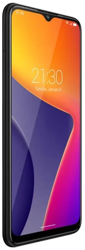 Мобильный телефон iHunt S24 Plus Dual 4GB/128GB (Phantom Black) - 5