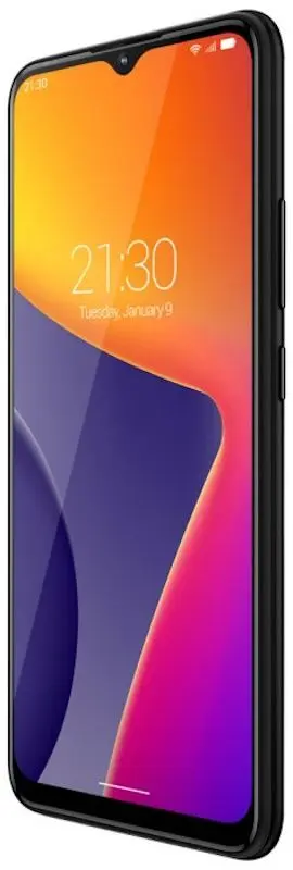 Мобильный телефон iHunt S24 Plus Dual 4GB/128GB (Phantom Black) - 6