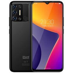 Мобильный телефон iHunt S24 Plus Dual 4GB/128GB (Phantom Black) Thumb