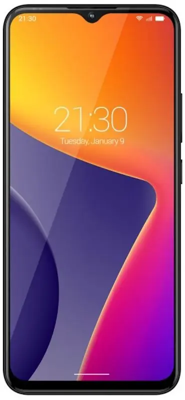 Мобильный телефон iHunt S24 Plus Dual 4GB/128GB (Phantom Black)