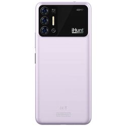 Мобильный телефон iHunt S24 Ultra Dual 6GB/256GB (Lavander) Thumb