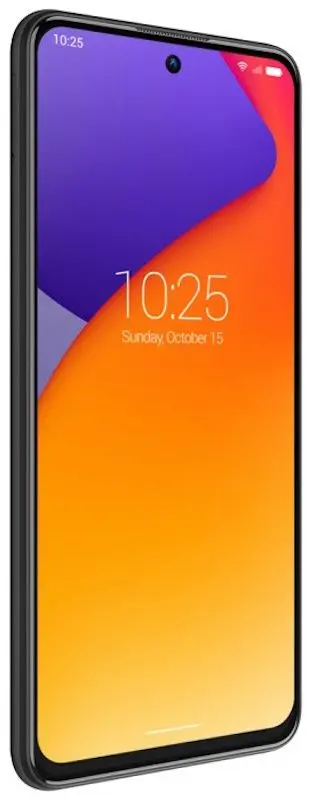 Мобильный телефон iHunt S24 Ultra Dual 6GB/256GB (Space Black) - 2