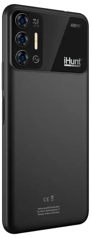 Мобильный телефон iHunt S24 Ultra Dual 6GB/256GB (Space Black) - 5